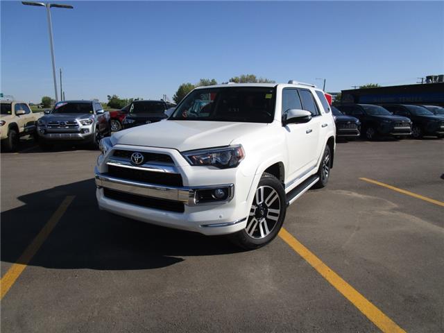 2016 Toyota 4runner Sr5 Limited Trim Toyota Certified One Owner