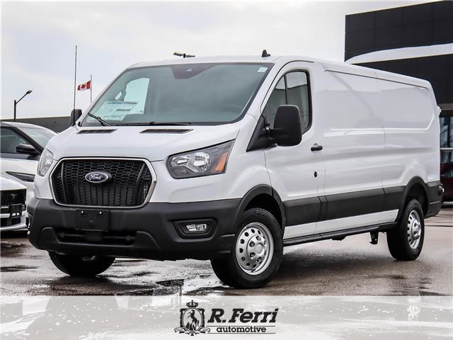 2025 Ford Transit-350 Cargo Base (Stk: S0184) in Woodbridge - Image 1 of 22