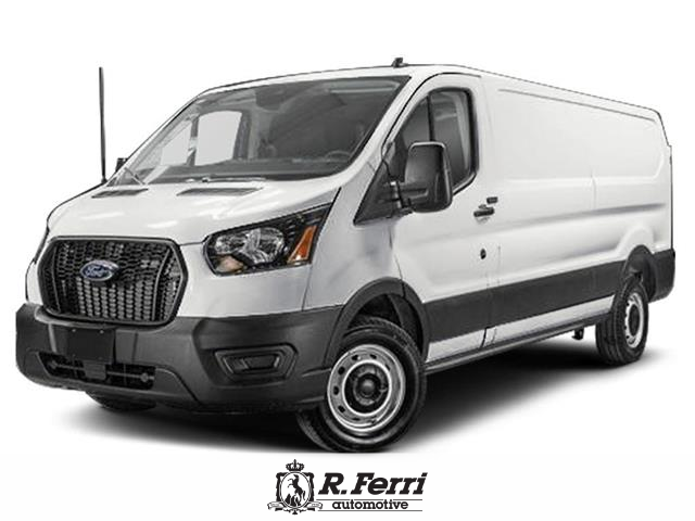 2025 Ford Transit-150 Cargo Base (Stk: S0181) in Woodbridge - Image 1 of 3