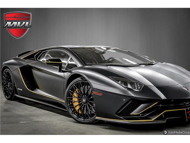 Aventador