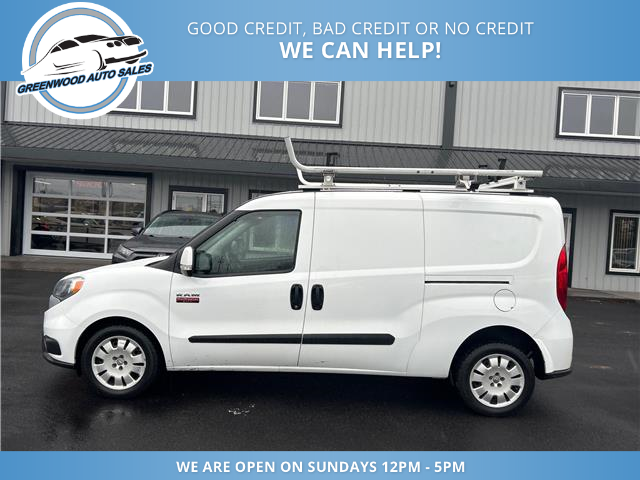 2021 RAM ProMaster City SLT (Stk: 21-v36958) in Greenwood - Image 1 of 20