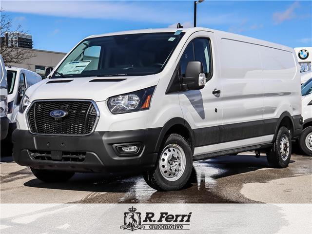 2025 Ford Transit-250 Cargo Base (Stk: S0189) in Woodbridge - Image 1 of 21