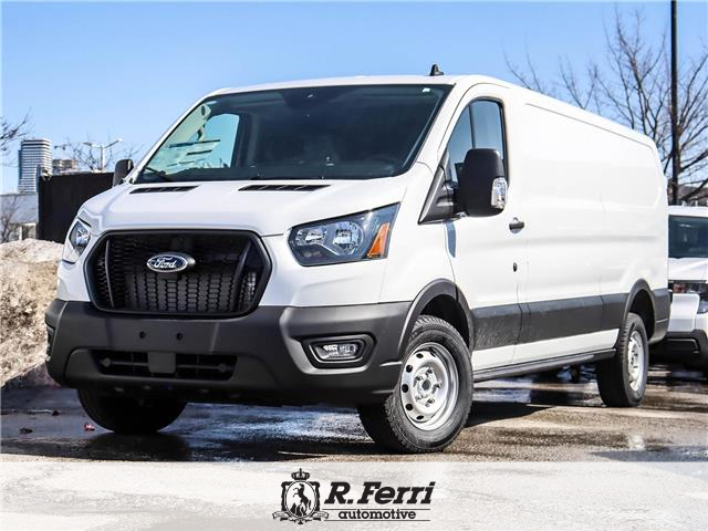 2025 Ford Transit-250 Cargo Base (Stk: S0225) in Woodbridge - Image 1 of 18