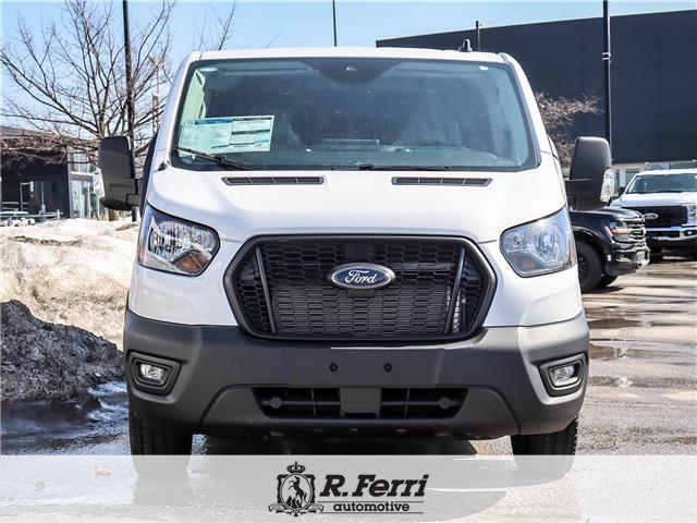 2025 Ford Transit-250 Cargo Base (Stk: S0225) in Woodbridge - Image 3 of 19
