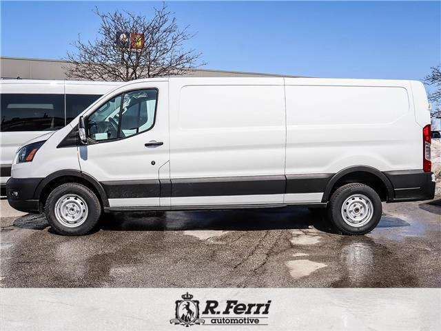 2025 Ford Transit-250 Cargo Base (Stk: S0225) in Woodbridge - Image 4 of 19