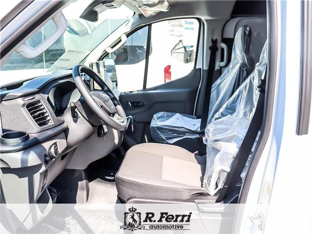 2025 Ford Transit-250 Cargo Base (Stk: S0225) in Woodbridge - Image 6 of 19