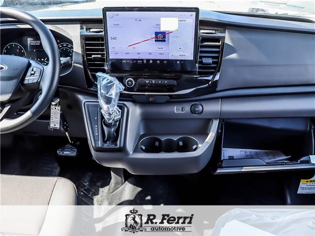 2025 Ford Transit-250 Cargo Base (Stk: S0225) in Woodbridge - Image 8 of 19