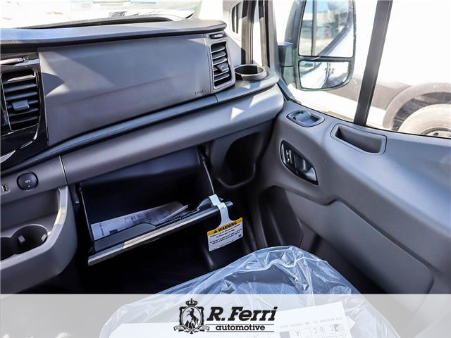 2025 Ford Transit-250 Cargo Base (Stk: S0225) in Woodbridge - Image 9 of 19