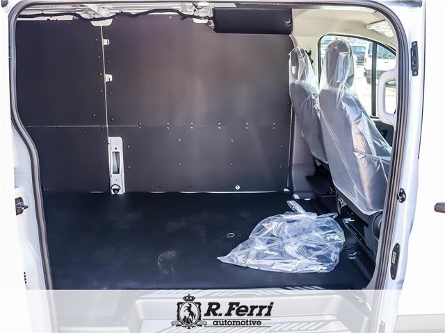 2025 Ford Transit-250 Cargo Base (Stk: S0225) in Woodbridge - Image 10 of 19