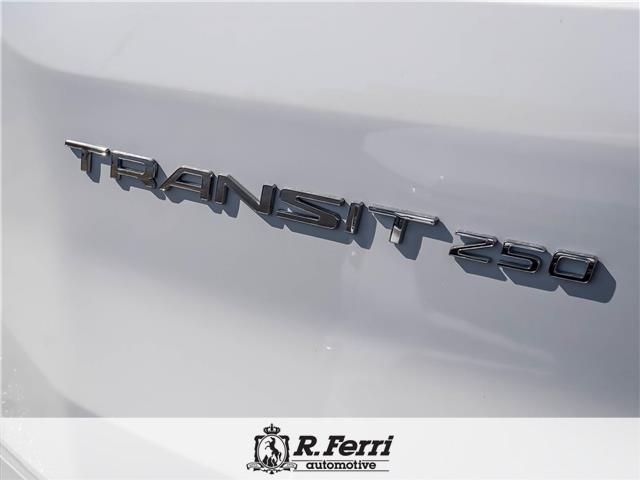 2025 Ford Transit-250 Cargo Base (Stk: S0225) in Woodbridge - Image 12 of 19