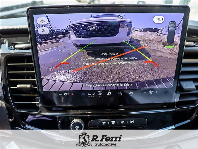 2025 Ford Transit-250 Cargo Base (Stk: S0225) in Woodbridge - Image 15 of 19