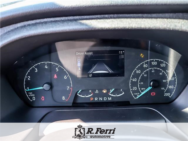 2025 Ford Transit-250 Cargo Base (Stk: S0225) in Woodbridge - Image 17 of 19