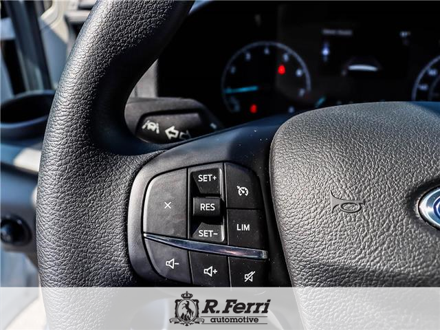 2025 Ford Transit-250 Cargo Base (Stk: S0225) in Woodbridge - Image 19 of 19