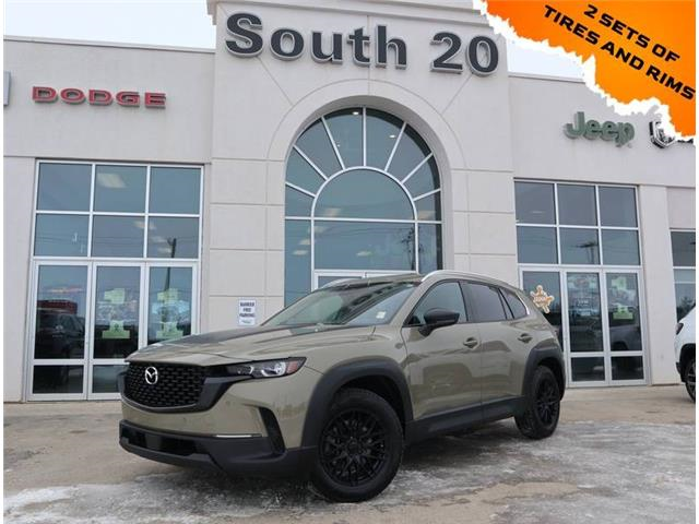 2023 Mazda CX-50 GT (Stk: F0125) in Humboldt - Image 1 of 29