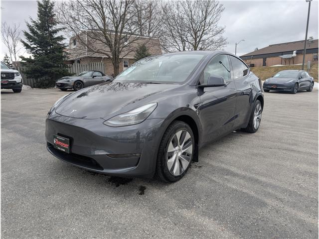 Model Y