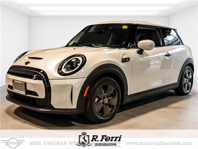 2024 MINI SE 3 Door Cooper (Stk: M3113B) in Woodbridge - Image 1 of 21