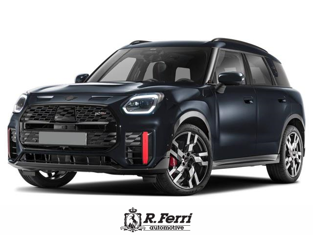 2025 MINI Countryman John Cooper Works (Stk: M3531) in Woodbridge - Image 1 of 2