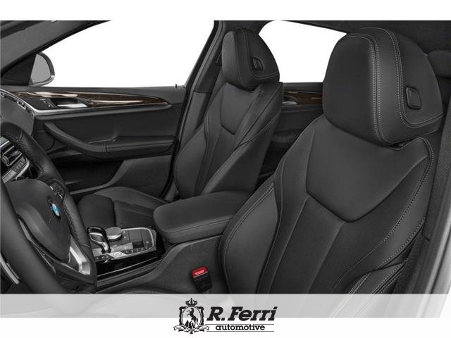 2025 BMW X4 xDrive30i (Stk: 33878) in Woodbridge - Image 6 of 11 2025 BMW X4 xDrive30i (Stk: 33878) in Woodbridge - Image 6 of 11