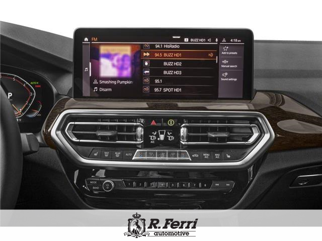 2025 BMW X4 xDrive30i (Stk: 33878) in Woodbridge - Image 7 of 11 2025 BMW X4 xDrive30i (Stk: 33878) in Woodbridge - Image 7 of 11