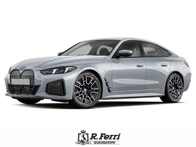 2025 BMW i4 xDrive40 (Stk: 33929) in Woodbridge - Image 1 of 2