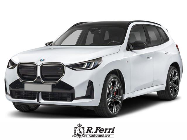 2025 BMW X3 30 xDrive (Stk: 33904) in Woodbridge - Image 1 of 3
