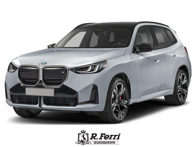 2025 BMW X3 30 xDrive (Stk: 33912) in Woodbridge - Image 1 of 3