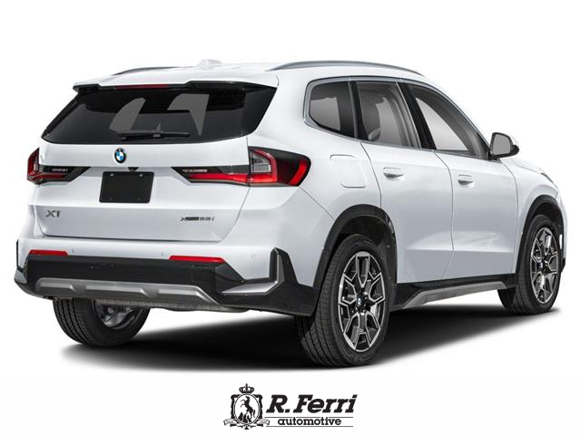 2025 BMW X1 xDrive28i (Stk: 33926) in Woodbridge - Image 3 of 12