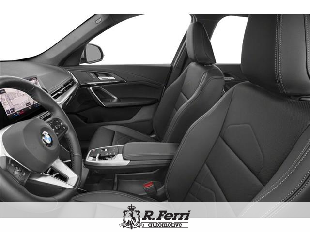 2025 BMW X1 xDrive28i (Stk: 33926) in Woodbridge - Image 6 of 12