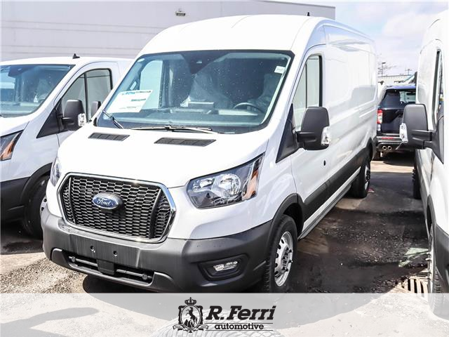 2024 Ford Transit-250 Cargo Base (Stk: R1117) in Woodbridge - Image 1 of 9