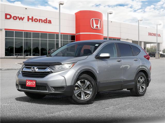 CR-V