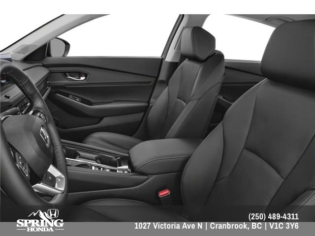 2025 Honda Accord Hybrid Touring (Stk: H801232) in North Cranbrook - Image 6 of 12