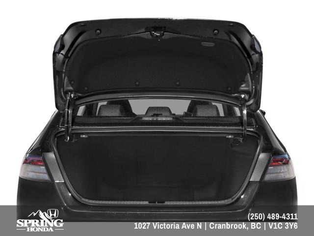 2025 Honda Accord Hybrid Touring (Stk: H801232) in North Cranbrook - Image 8 of 12