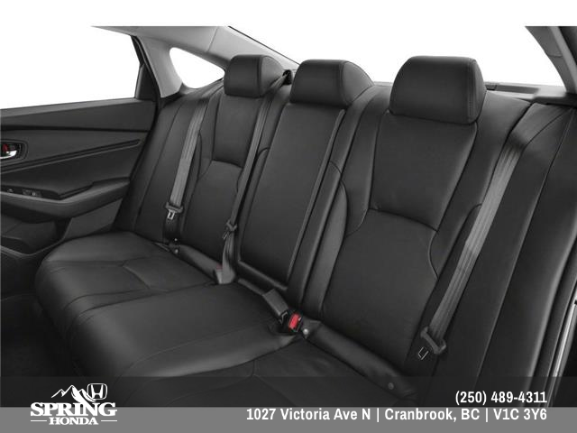 2025 Honda Accord Hybrid Touring (Stk: H801232) in North Cranbrook - Image 9 of 12