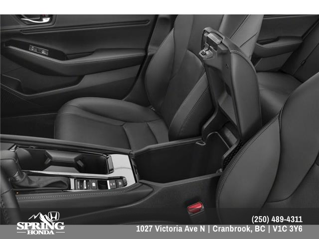 2025 Honda Accord Hybrid Touring (Stk: H801232) in North Cranbrook - Image 10 of 12