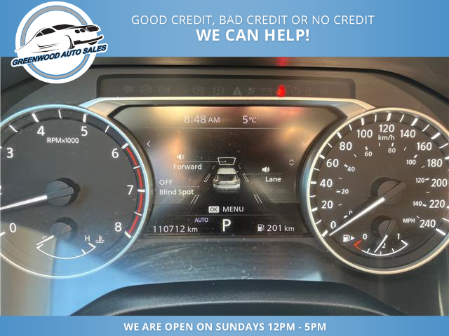 2021 Nissan Rogue SV (Stk: 21-746578) in Greenwood - Image 14 of 24