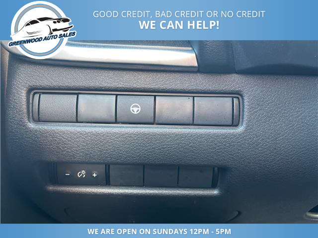 2021 Nissan Rogue SV (Stk: 21-746578) in Greenwood - Image 17 of 24