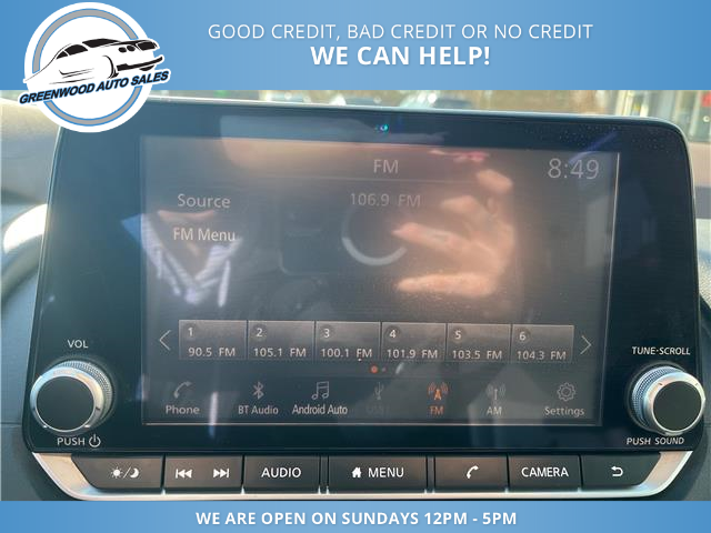 2021 Nissan Rogue SV (Stk: 21-746578) in Greenwood - Image 20 of 24