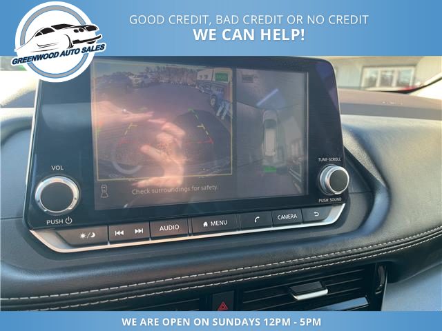 2021 Nissan Rogue SV (Stk: 21-746578) in Greenwood - Image 21 of 24