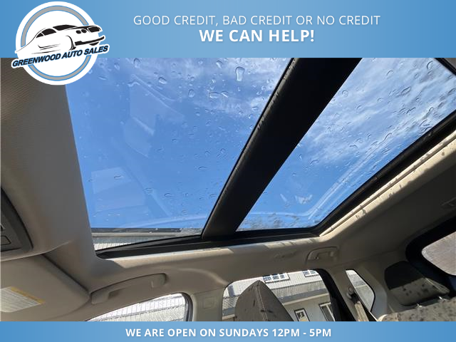 2021 Nissan Rogue SV (Stk: 21-746578) in Greenwood - Image 11 of 24