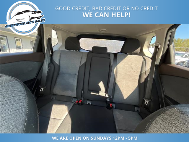 2021 Nissan Rogue SV (Stk: 21-746578) in Greenwood - Image 13 of 24