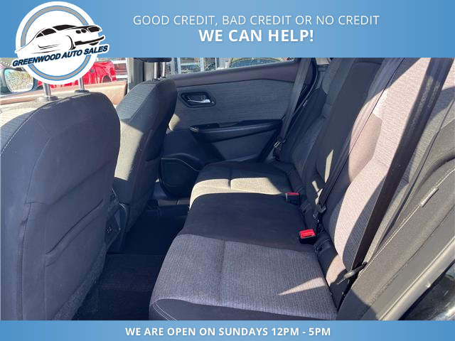 2021 Nissan Rogue SV (Stk: 21-746578) in Greenwood - Image 18 of 24