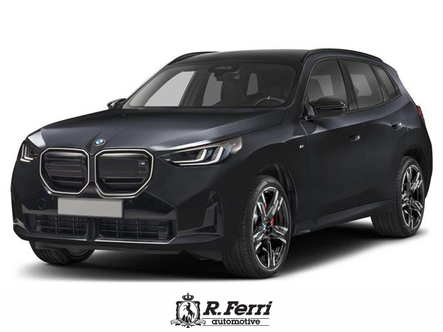 2025 BMW X3 30 xDrive (Stk: 33918) in Woodbridge - Image 1 of 3