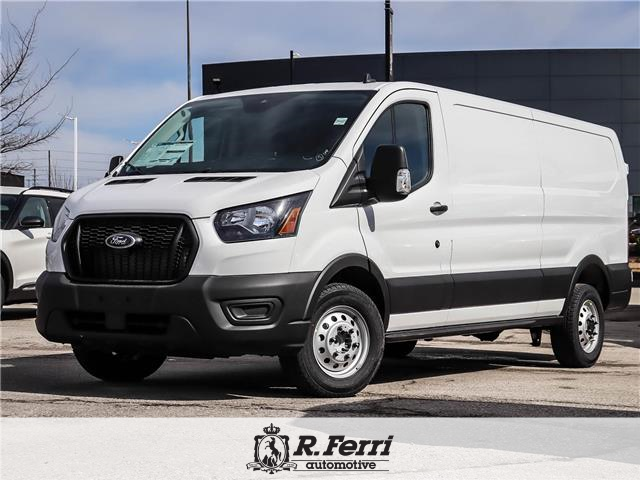 2025 Ford Transit-250 Cargo Base (Stk: S0272) in Woodbridge - Image 1 of 22
