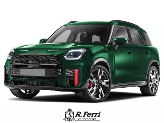 2025 MINI Countryman John Cooper Works (Stk: M3538) in Woodbridge - Image 1 of 2