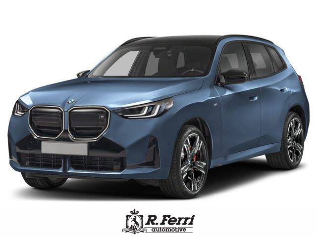 2025 BMW X3 30 xDrive (Stk: 33905) in Woodbridge - Image 1 of 3