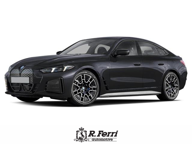 2025 BMW i4 M50 (Stk: 33940) in Woodbridge - Image 1 of 2