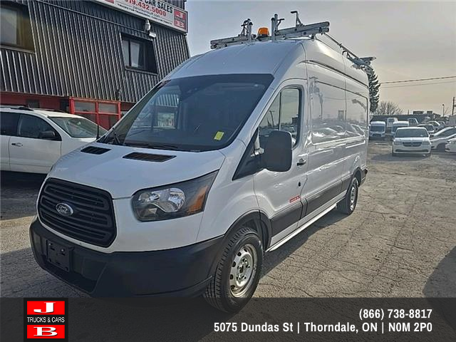 2019 Ford Transit-250 Base (Stk: 9019) in Thordale - Image 1 of 8