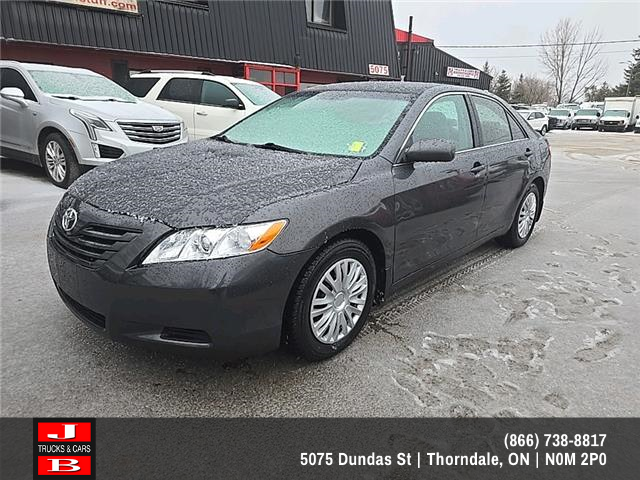 2009 Toyota Camry LE (Stk: 9006) in Thordale - Image 1 of 6