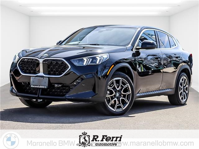 2024 BMW X2 xDrive28i (Stk: 33256B) in Woodbridge - Image 1 of 30
