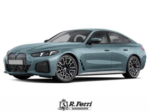 2025 BMW i4 M50 (Stk: 33966) in Woodbridge - Image 1 of 2
